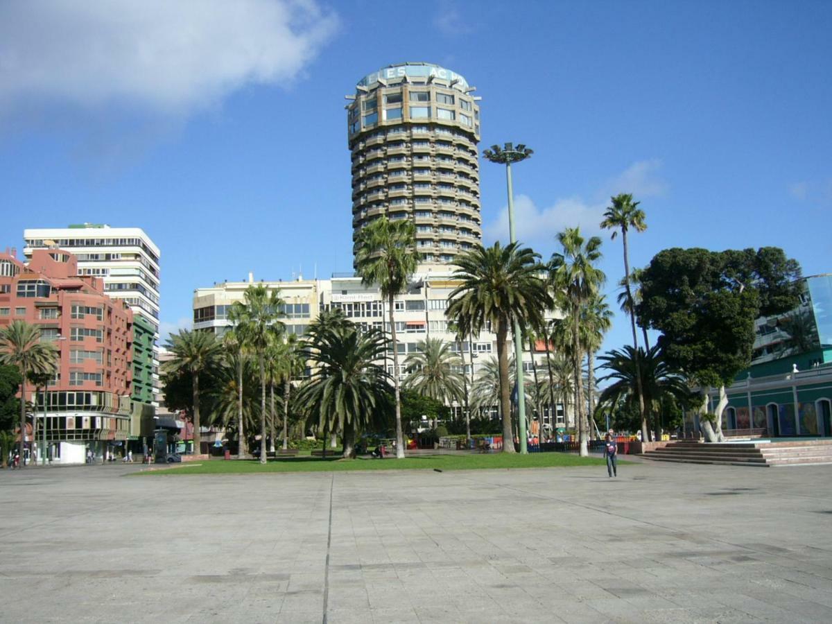Carlo Home Las Palmas de Gran Canaria Exteriér fotografie