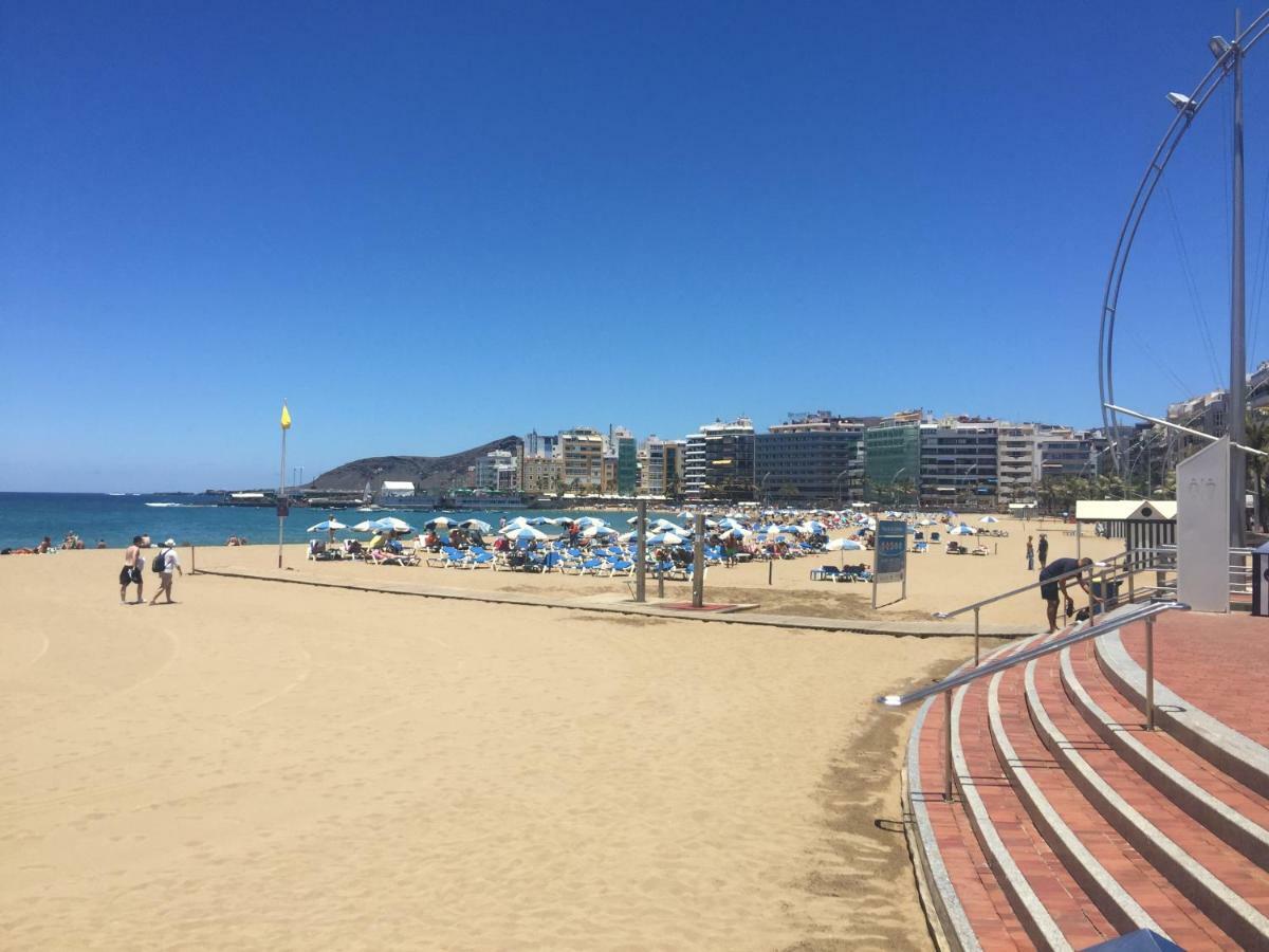 Carlo Home Las Palmas de Gran Canaria Exteriér fotografie