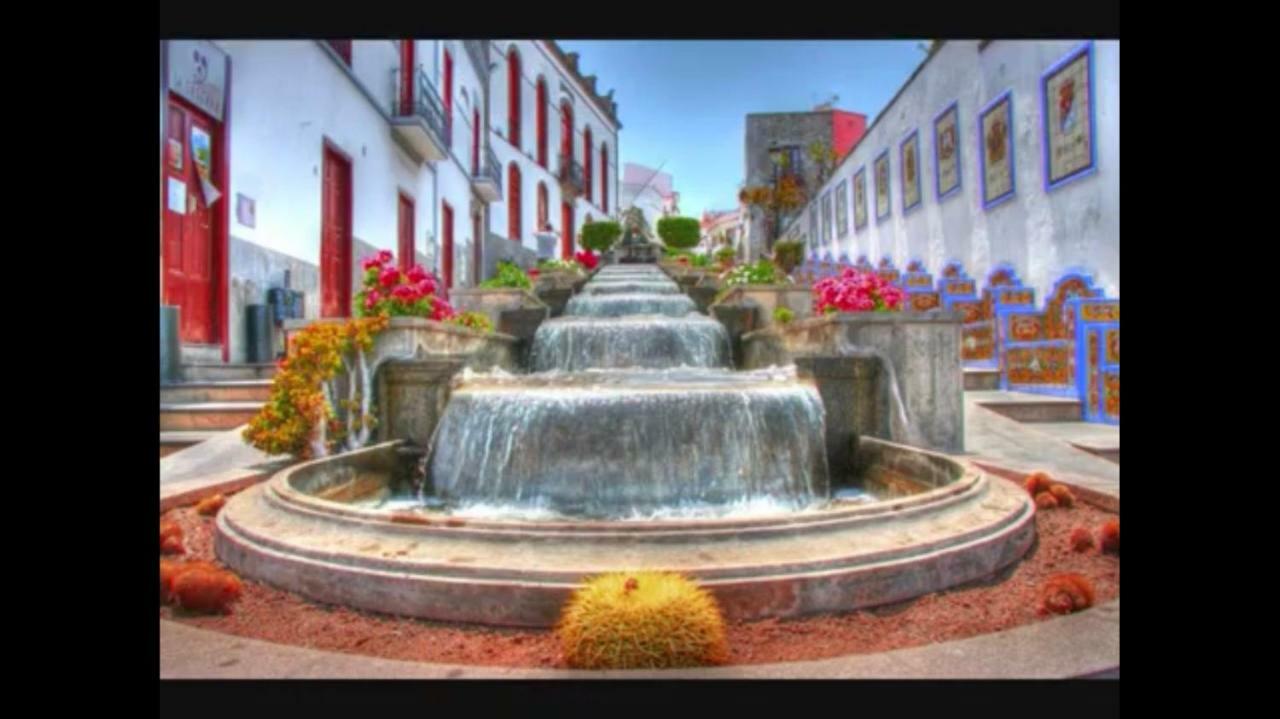Carlo Home Las Palmas de Gran Canaria Exteriér fotografie